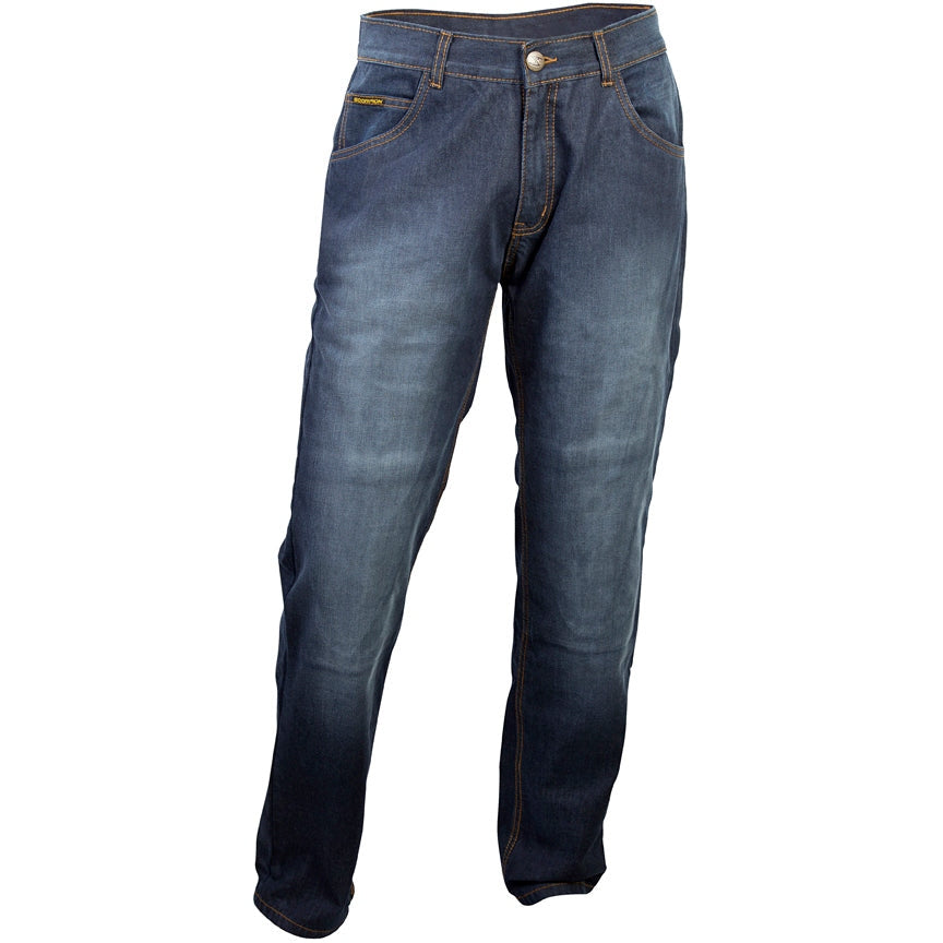 SCORPION EXO COVERT PRO JEANS WASH SIZE 34