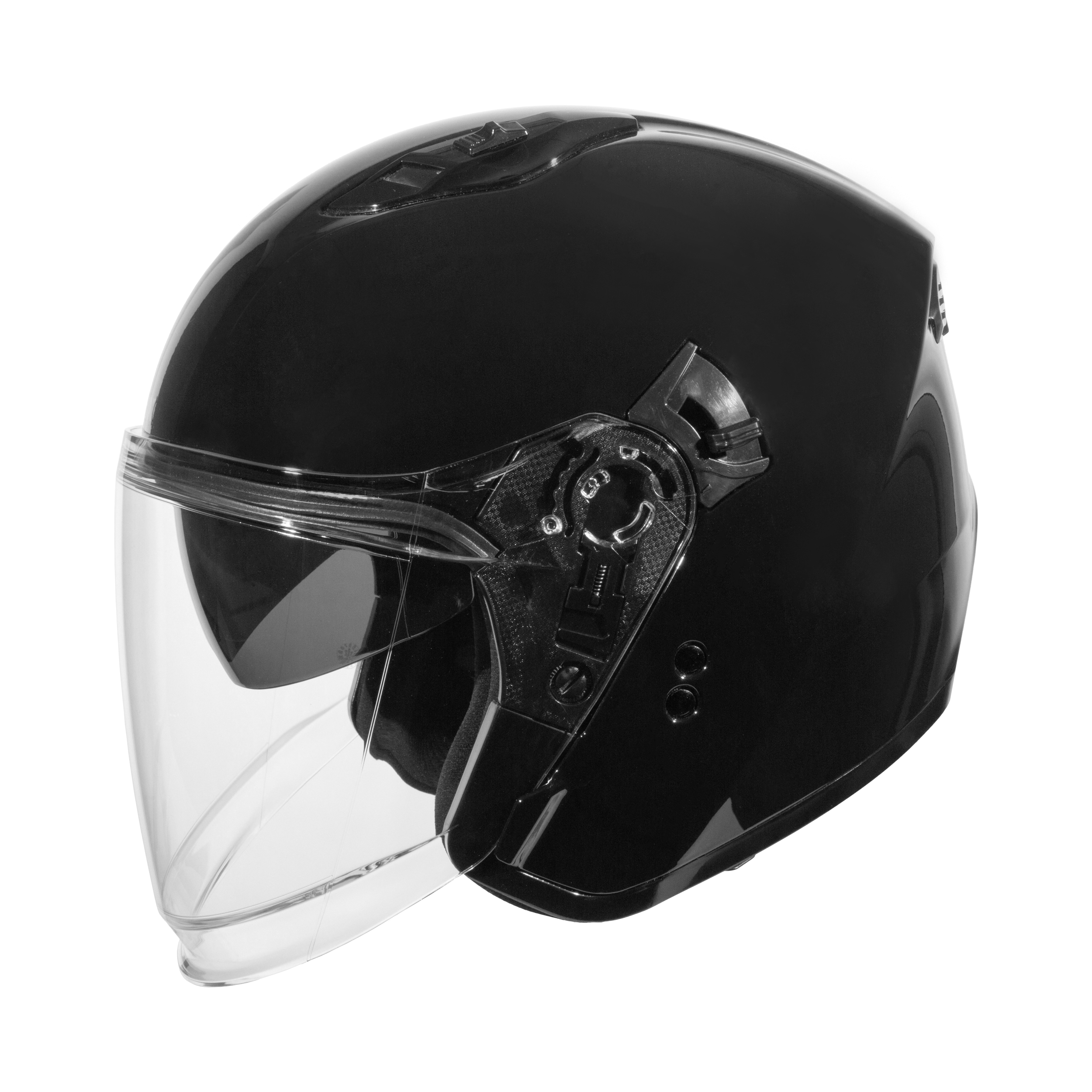 GMAX OF-87 HELMET BLACK 3X