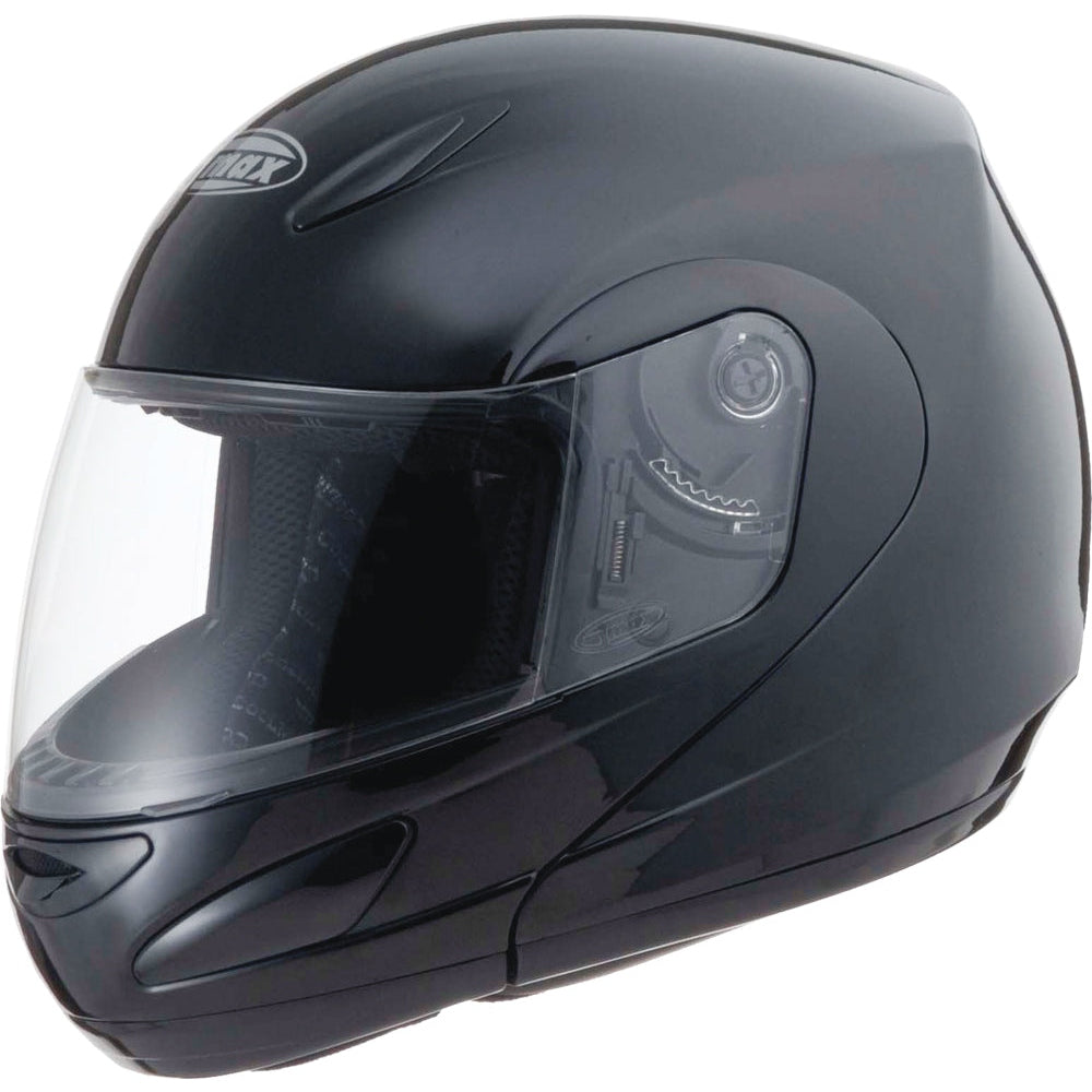 GMAX GM-44 FULL FACE BLACK L