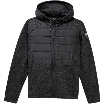 ALPINESTARS PUSH HYBRID TOP BLACK 2X
