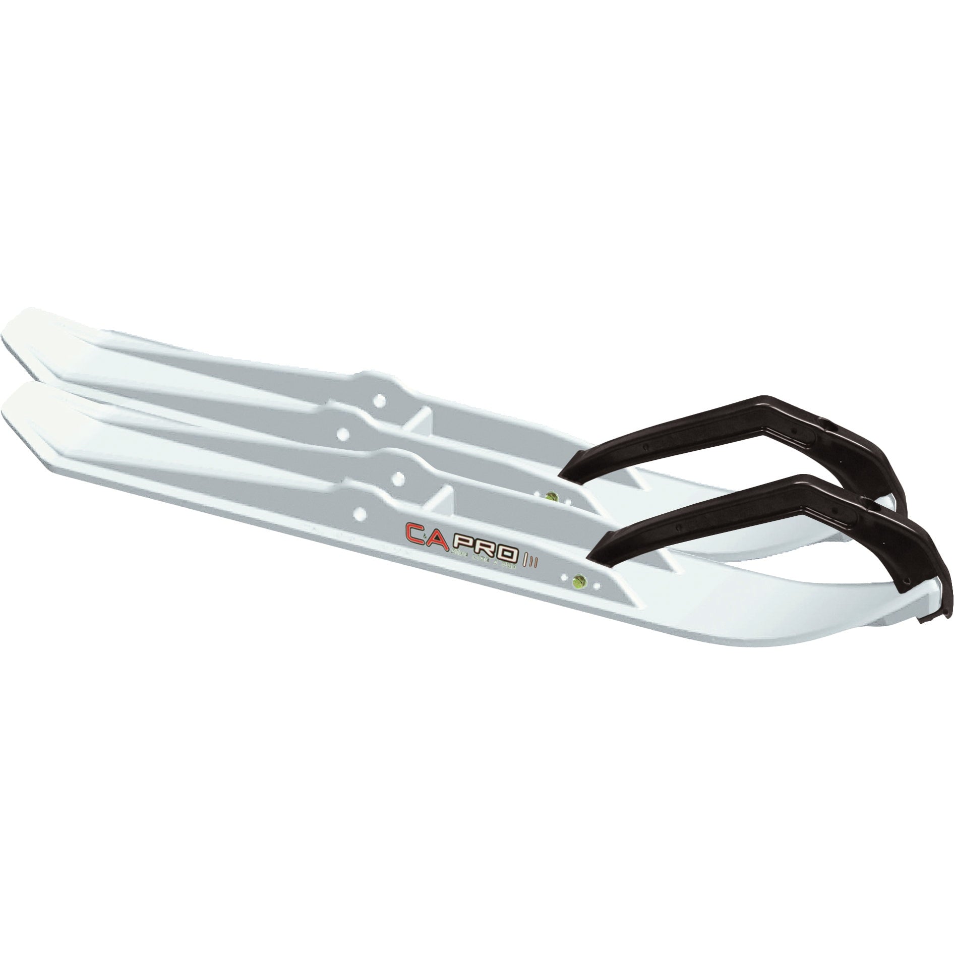 C&A PRO XPT SKIS WHITE