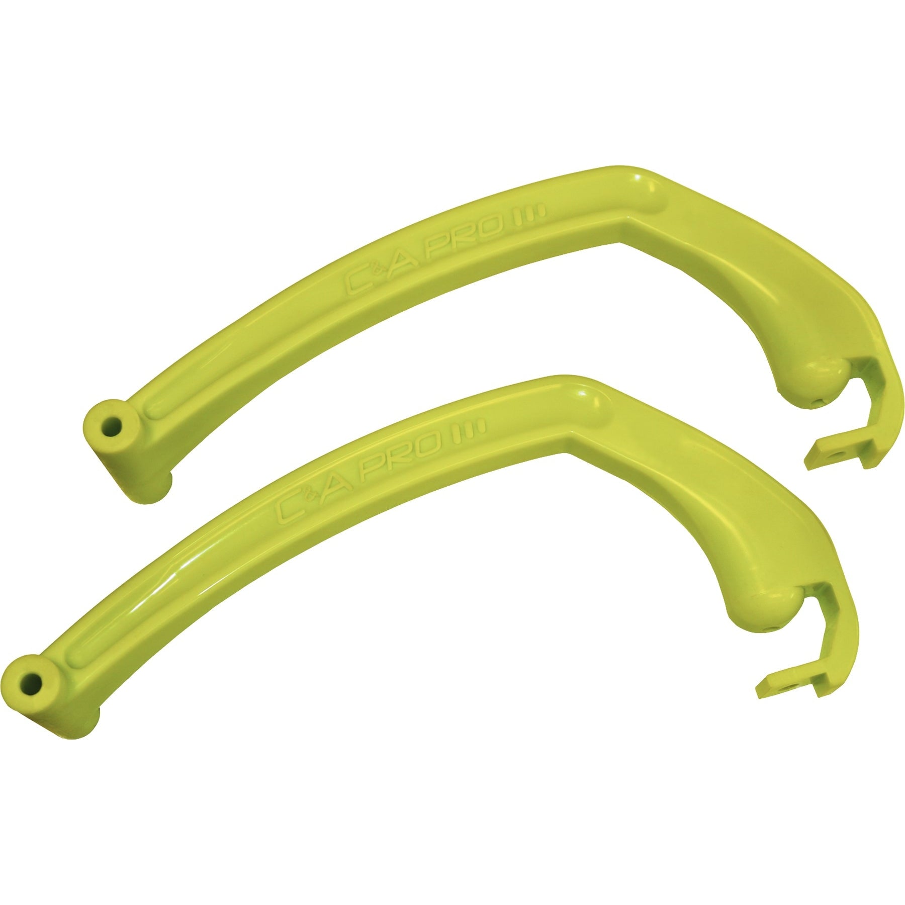 C&A SKI LOOPS LIME SQUEEZE