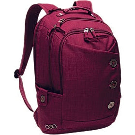 OGIO MELROSE PACK SUNSET 18.5"X12.75"X6.5"