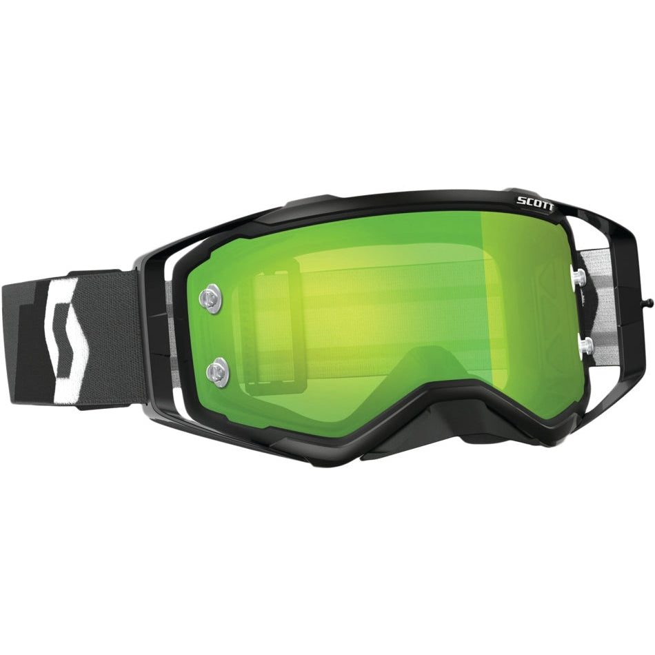 SCOTT PROSPECT GOGGLE BLACK