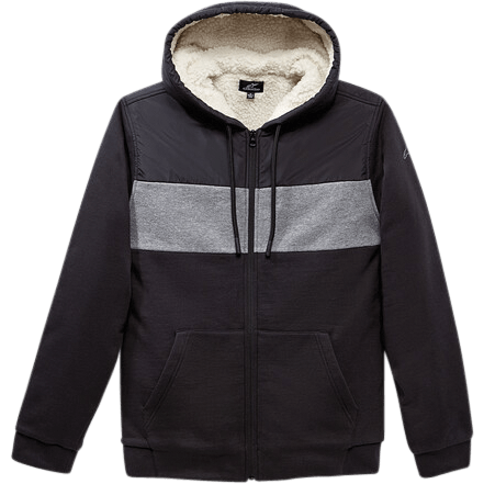 ALPINESTARS HOIST HYBRID TOP BLACK 2X
