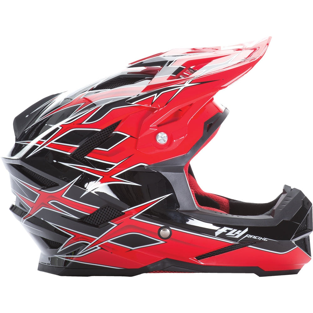 FLY RACING DEFAULT SHAUN PALMER HELMET XL