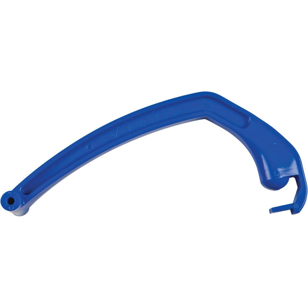 C&A SKI LOOPS BLUE