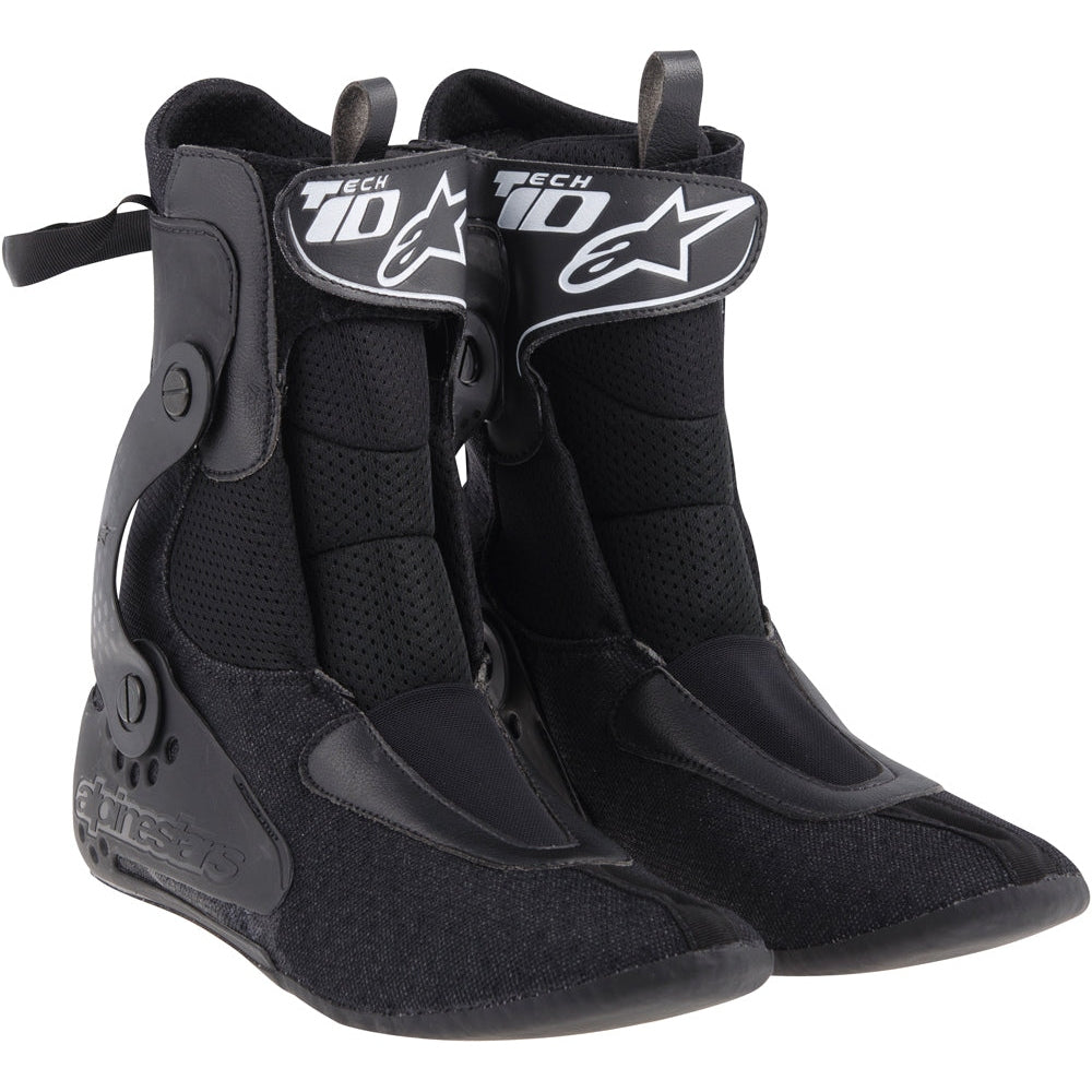 ALPINESTARS TECH 10 INNER BRACE SZ 11