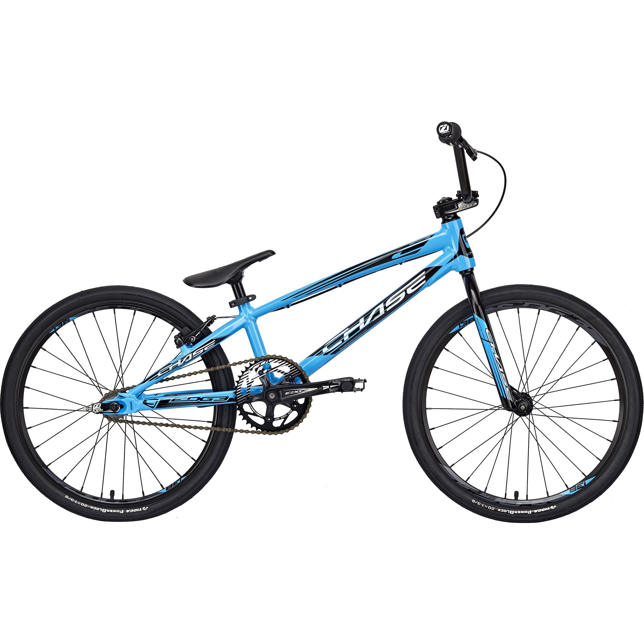 CHASE EDGE 2019 EXPERT BLUE