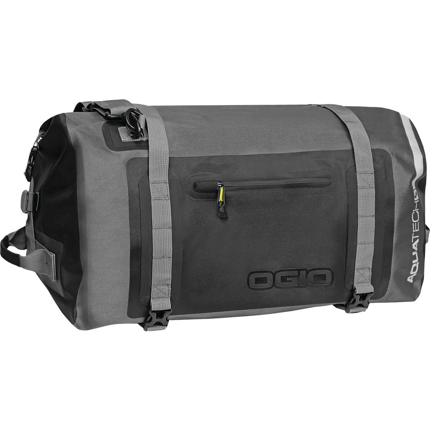 OGIO ALL ELEMENTS DUFFEL 3.0 STEALTH 20"X11.6"X11"