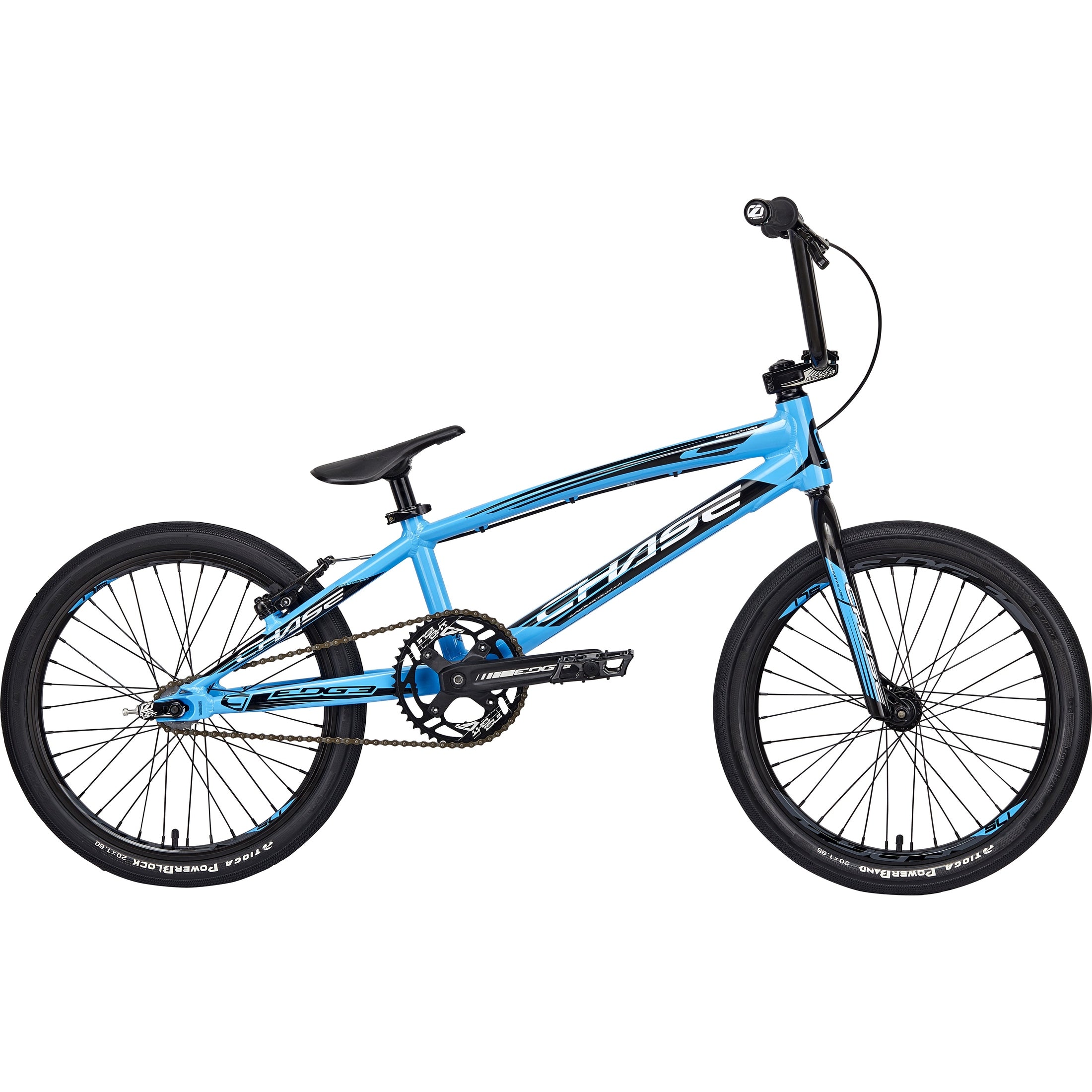 CHASE EDGE 2019 PRO XL BLUE/BLACK