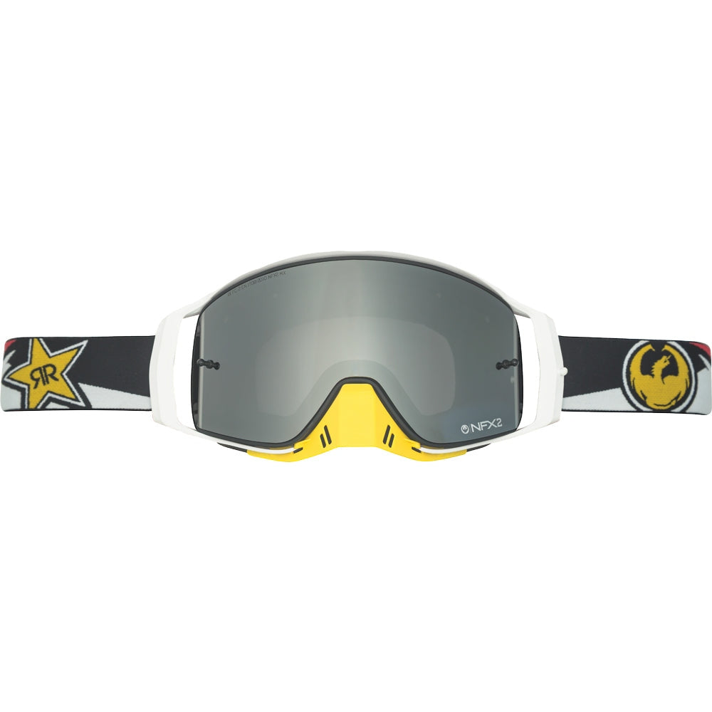 DRAGON NFX2 ROCKSTAR (INJECTED ION LENS)