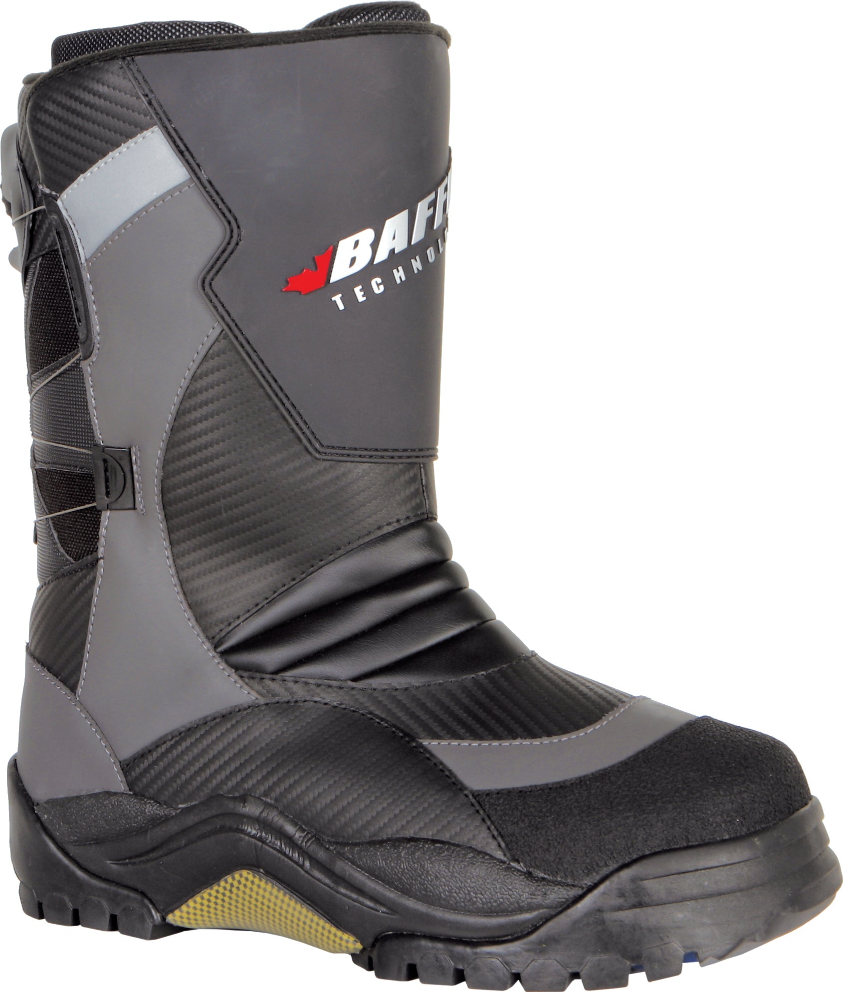 BAFFIN PIVOT BOOTS SZ 12