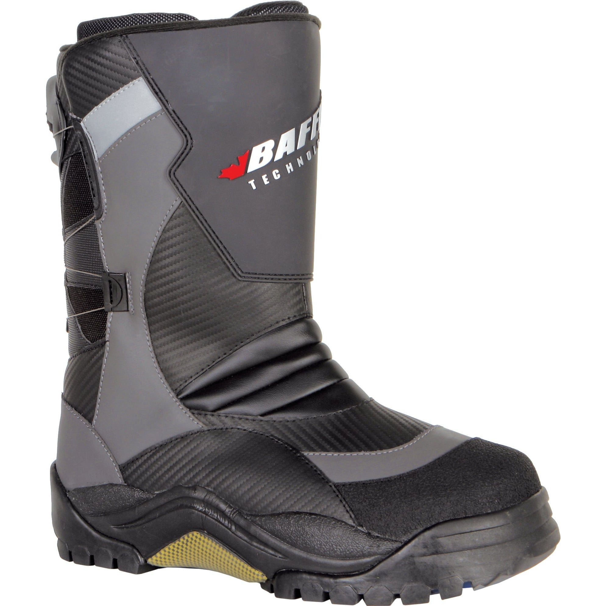 BAFFIN PIVOT BOOTS SZ 09