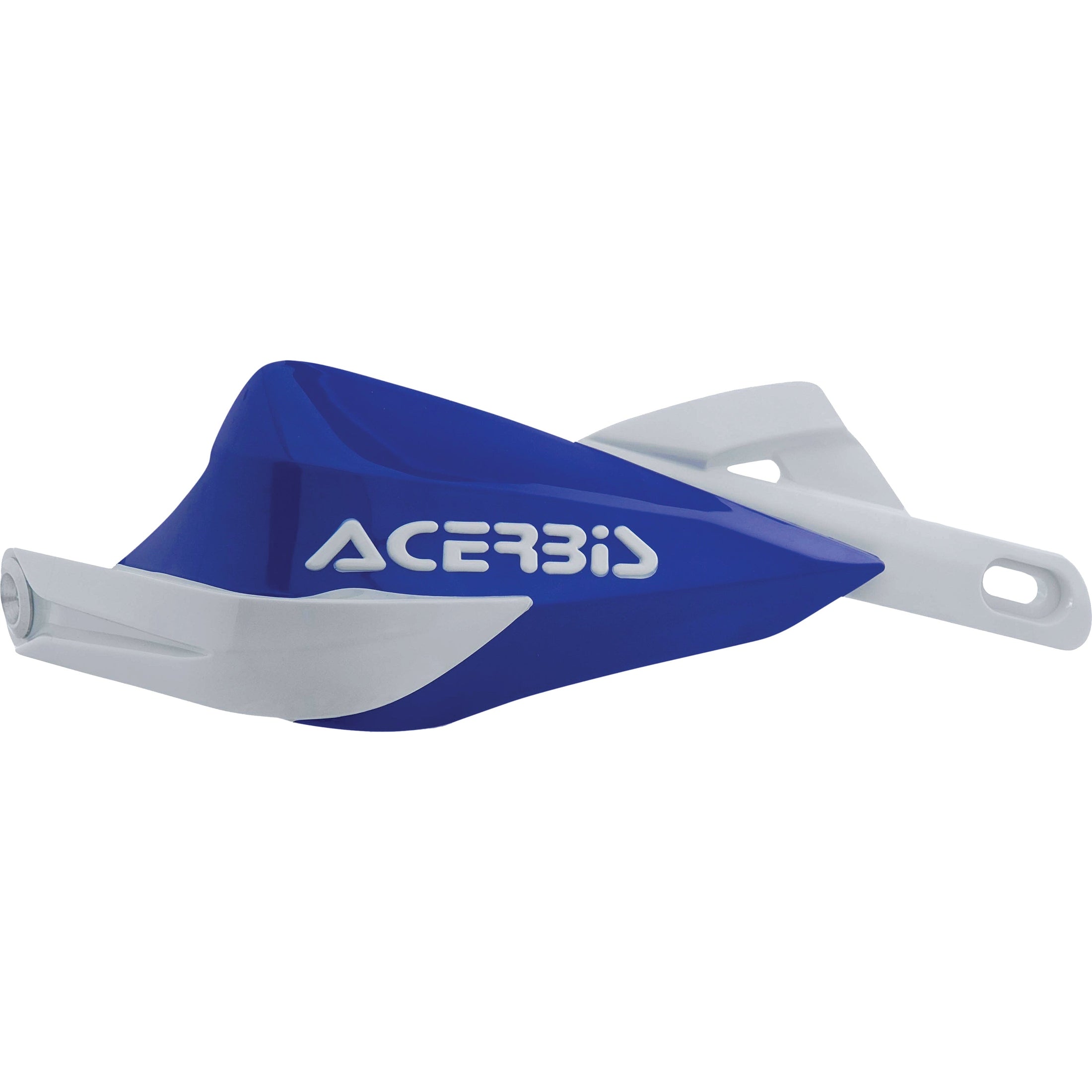 ACERBIS RALLY 3 HANDGUARDS (BLUE))