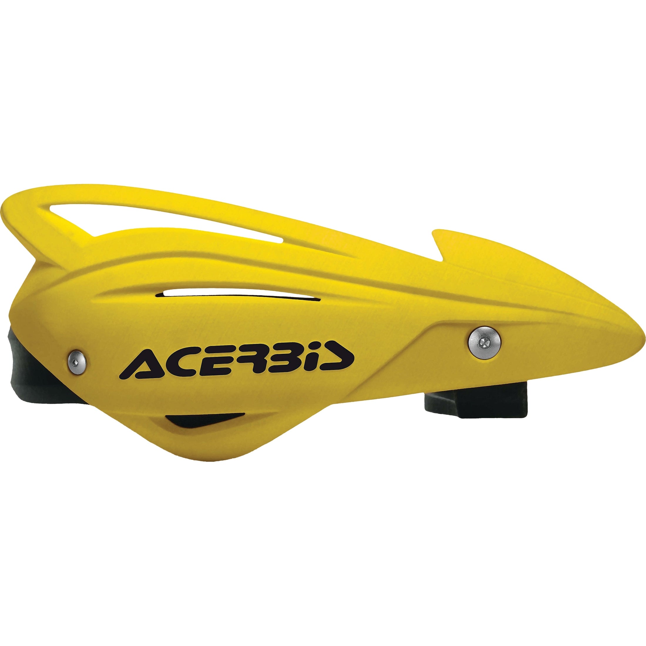 ACERBIS TRI-FIT HANDGUARDS (YELLOW)