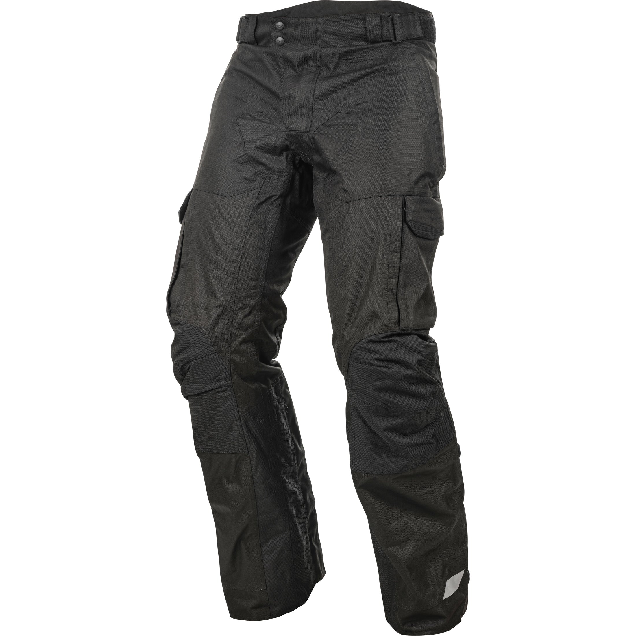 FLY RACING TERRA TREK PANTS BLACK SZ 38