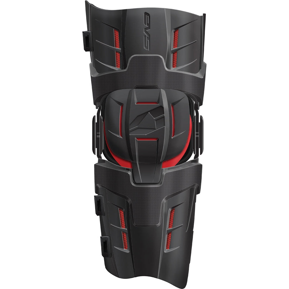 EVS RS9 PRO KNEE BRACE X (LEFT)