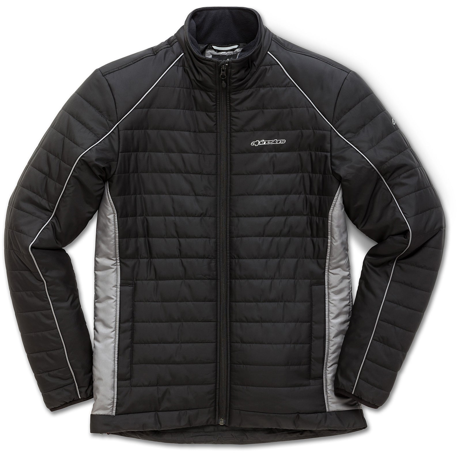 ALPINESTARS BUFFER JACKET BLACK SM