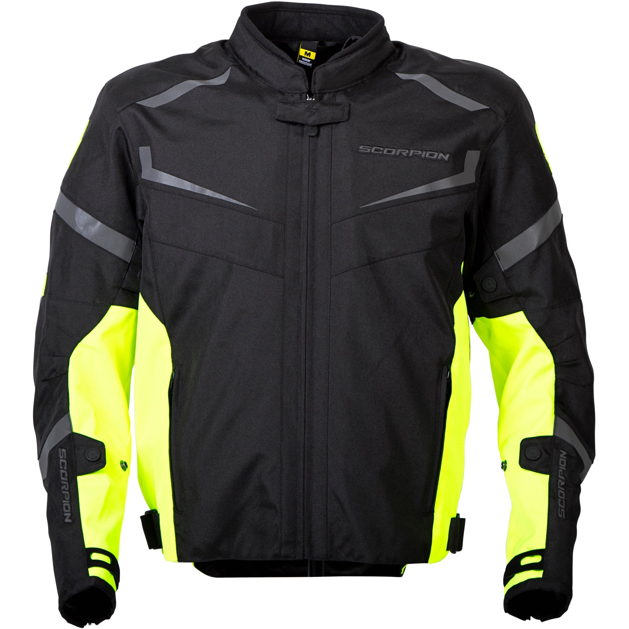 SCORPION EXO PHALANX JACKET HI-VIS XL