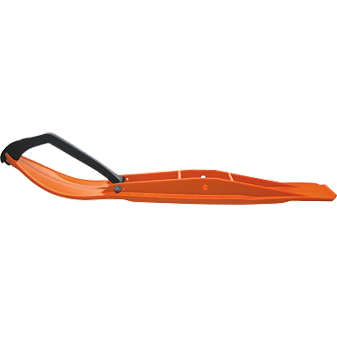 C&A TRX PRO SKIS ORANGE (PAIR)