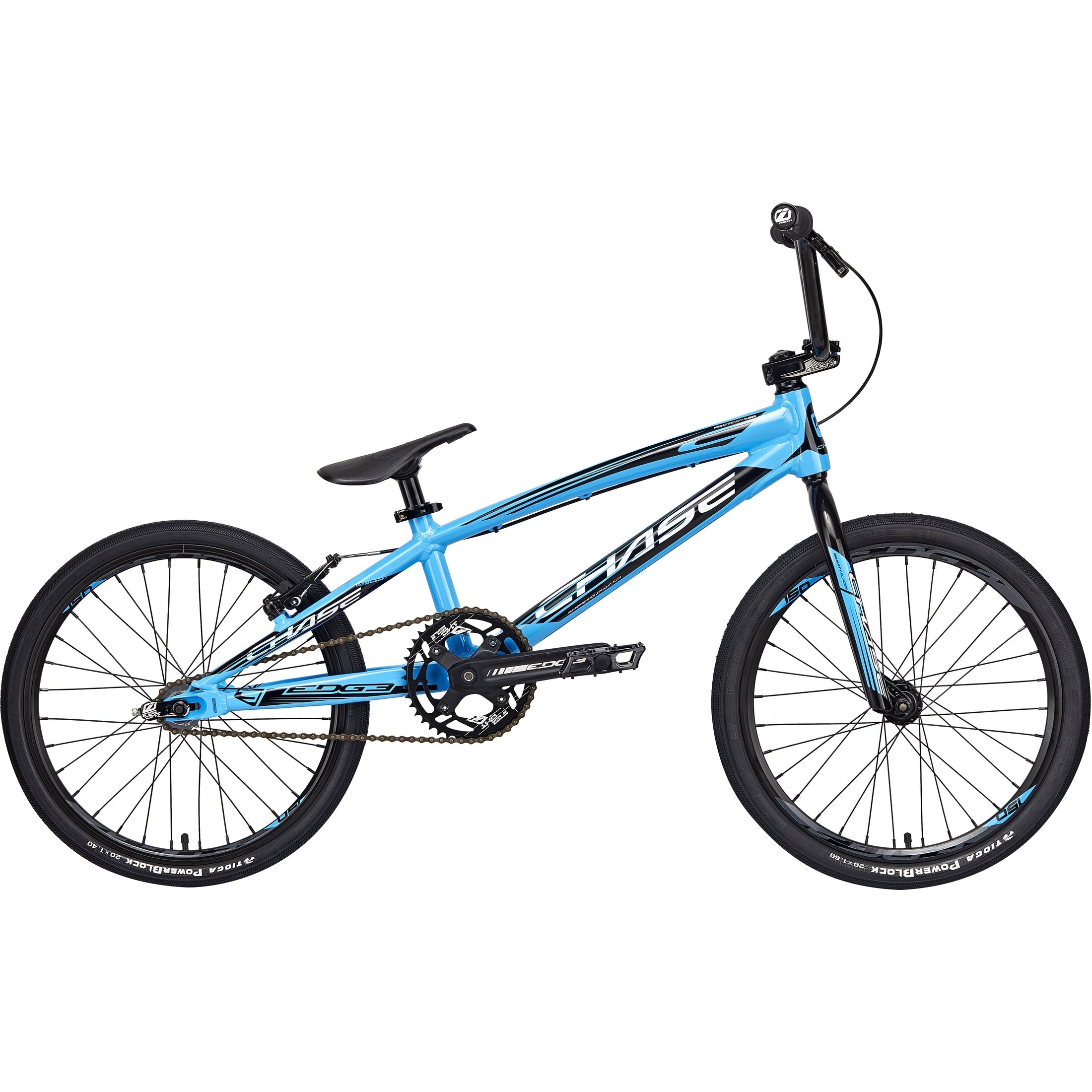 CHASE EDGE 2019 EXPERT XL BLUE