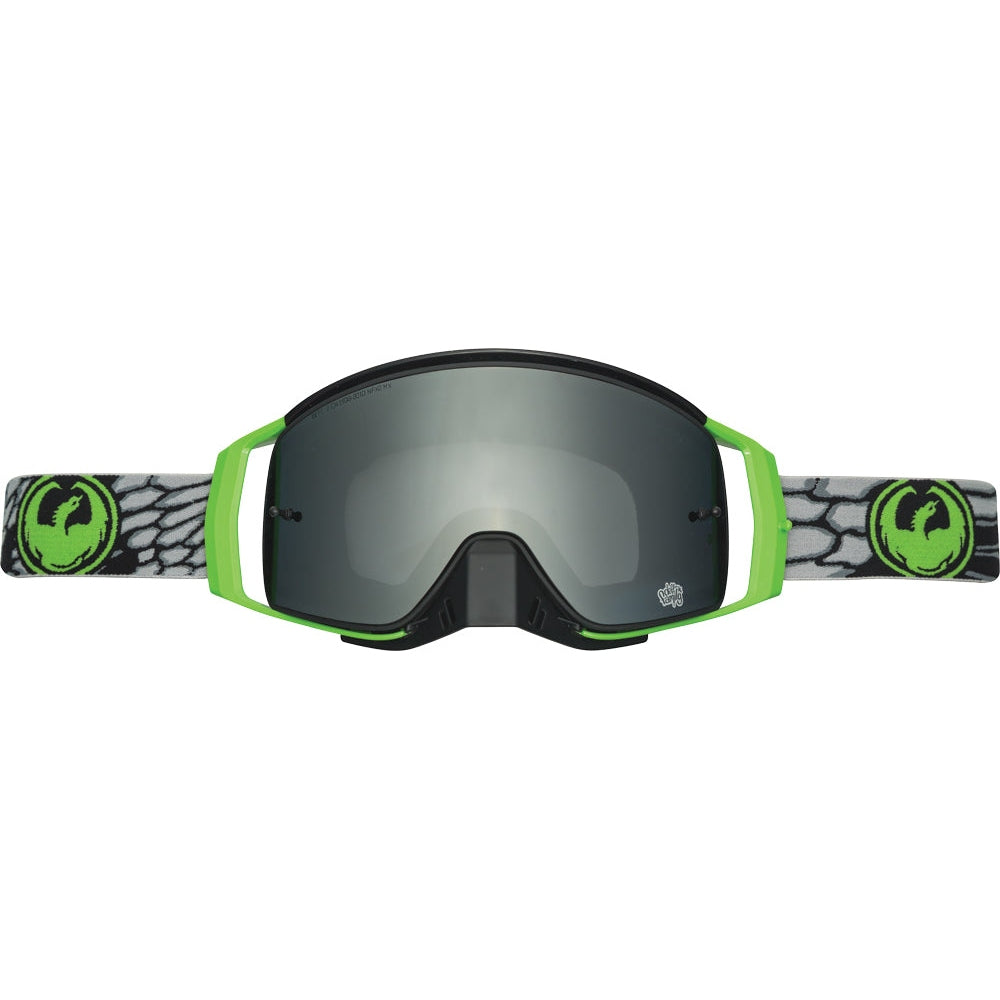 DRAGON NFX2 NATE ADAMS (INJECTED ION LENS)